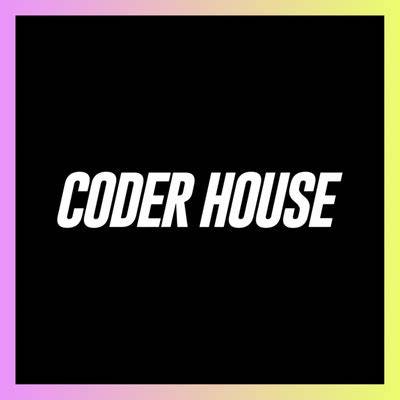 Coderhouse Logo