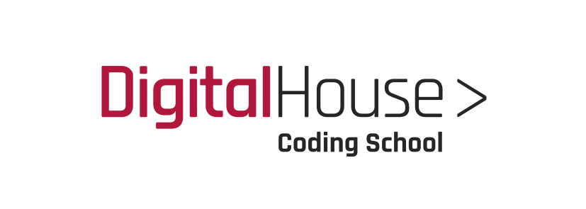 Digital House Logo