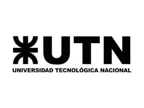 UTN Elearning Logo